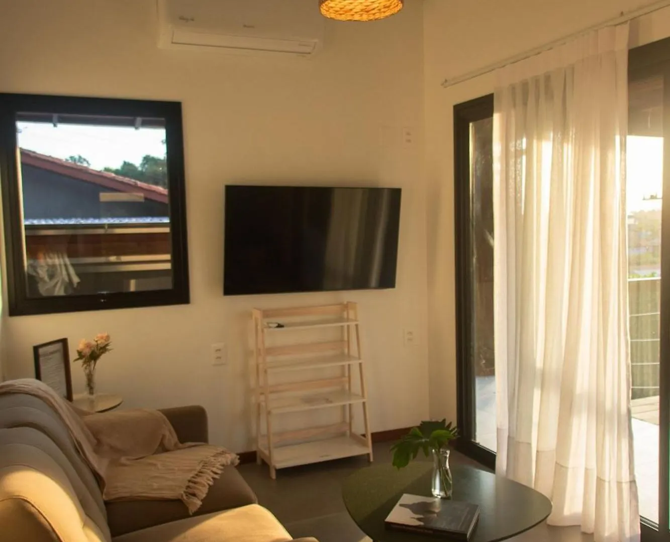 Experiencia Valley Boutique - Praia Do Rosa Hébergement de vacances