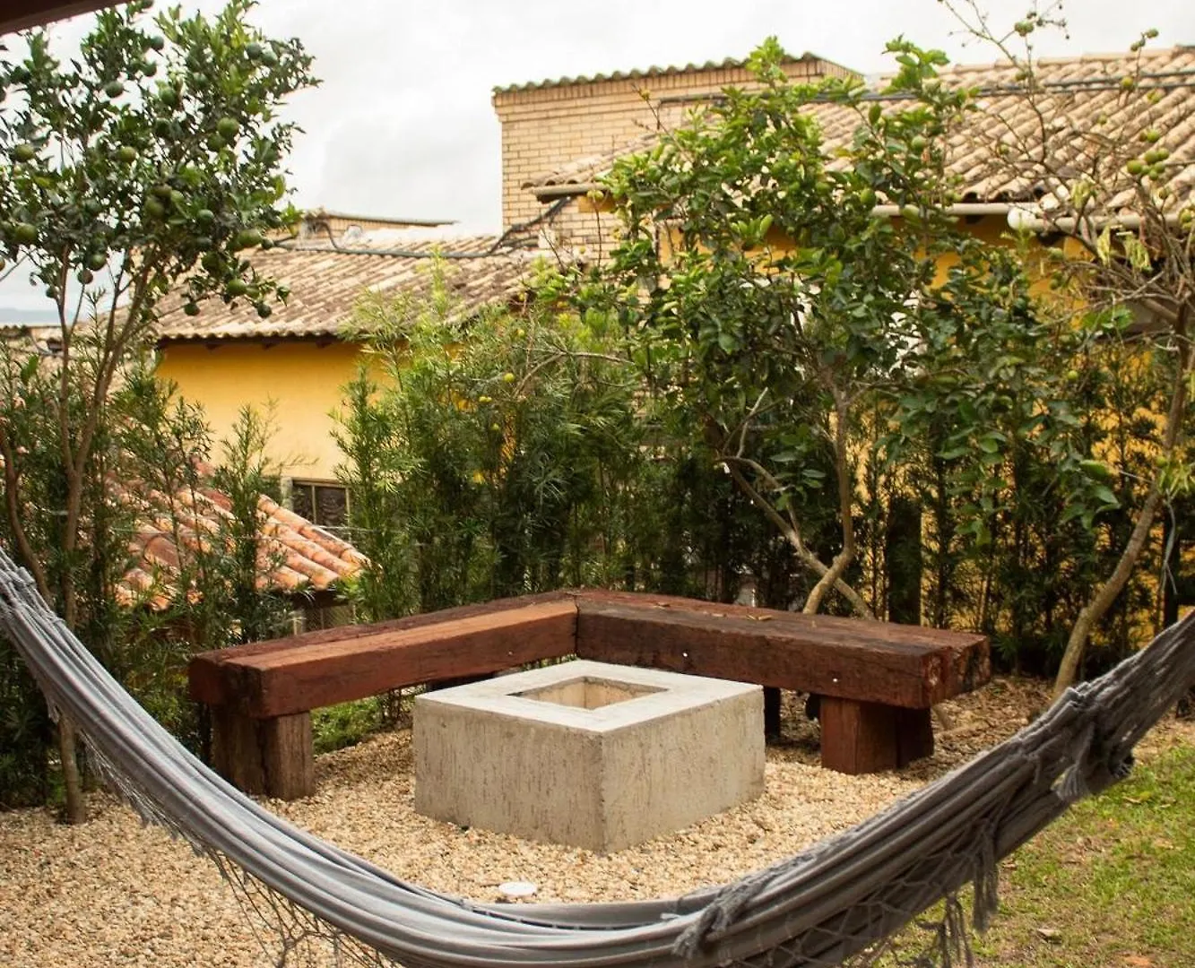 Experiencia Valley Boutique - Praia Do Rosa Hébergement de vacances