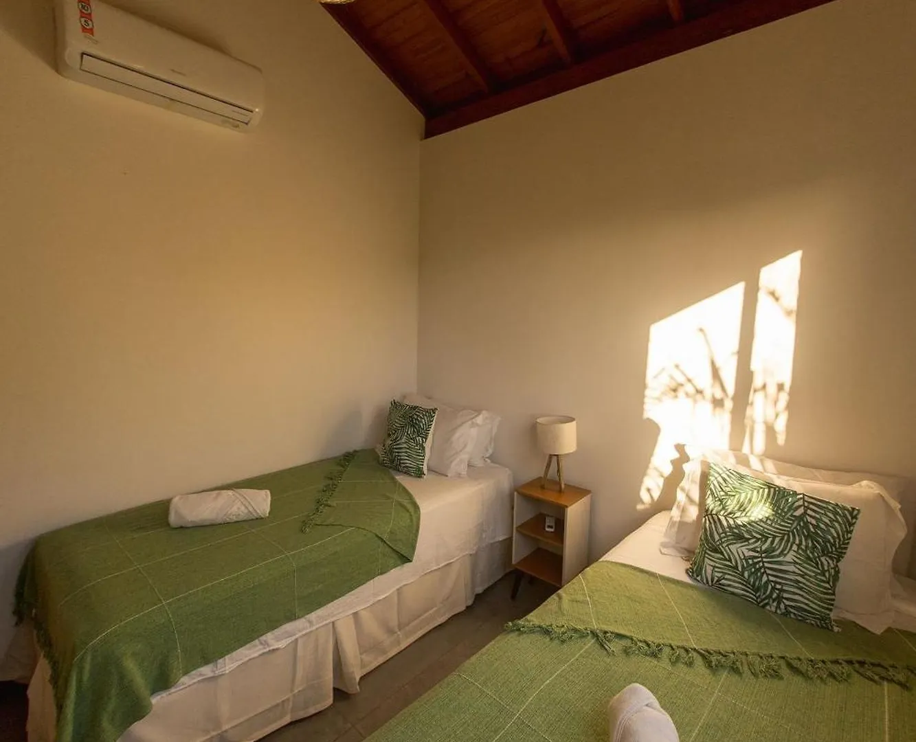 Experiencia Valley Boutique - Praia Do Rosa