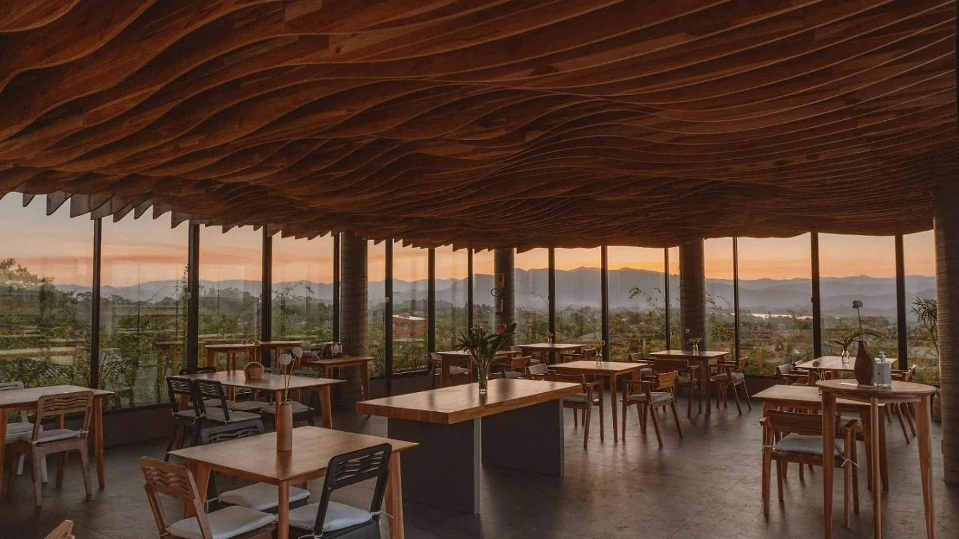 Experiencia Valley Boutique - Praia Do Rosa