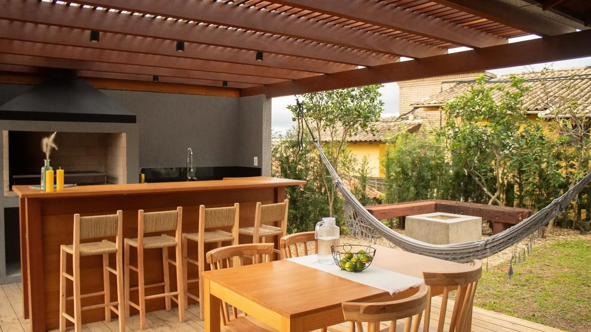 Experiencia Valley Boutique - Praia Do Rosa
