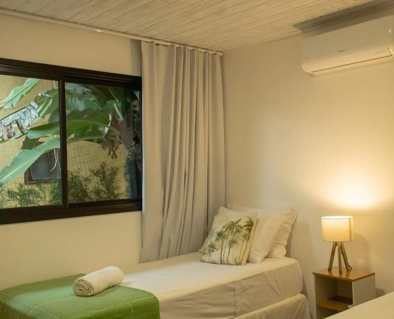 Experiencia Valley Boutique - Praia Do Rosa