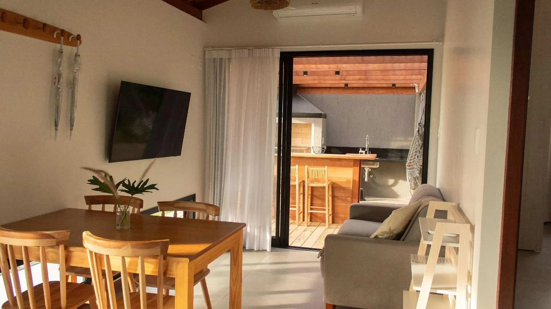 Experiencia Valley Boutique - Praia Do Rosa Brasil