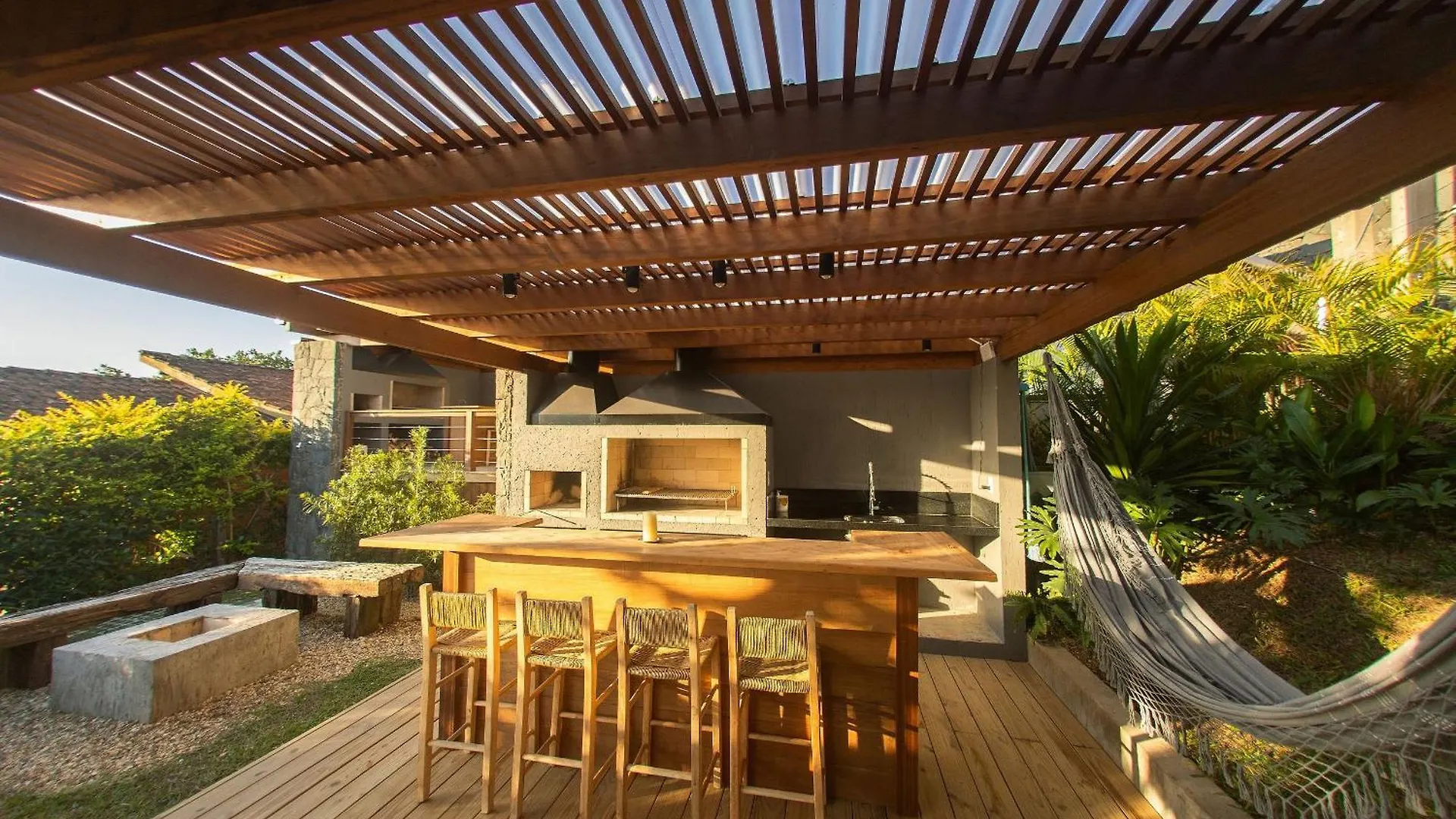 Experiencia Valley Boutique - Praia Do Rosa 0*,  Brasil