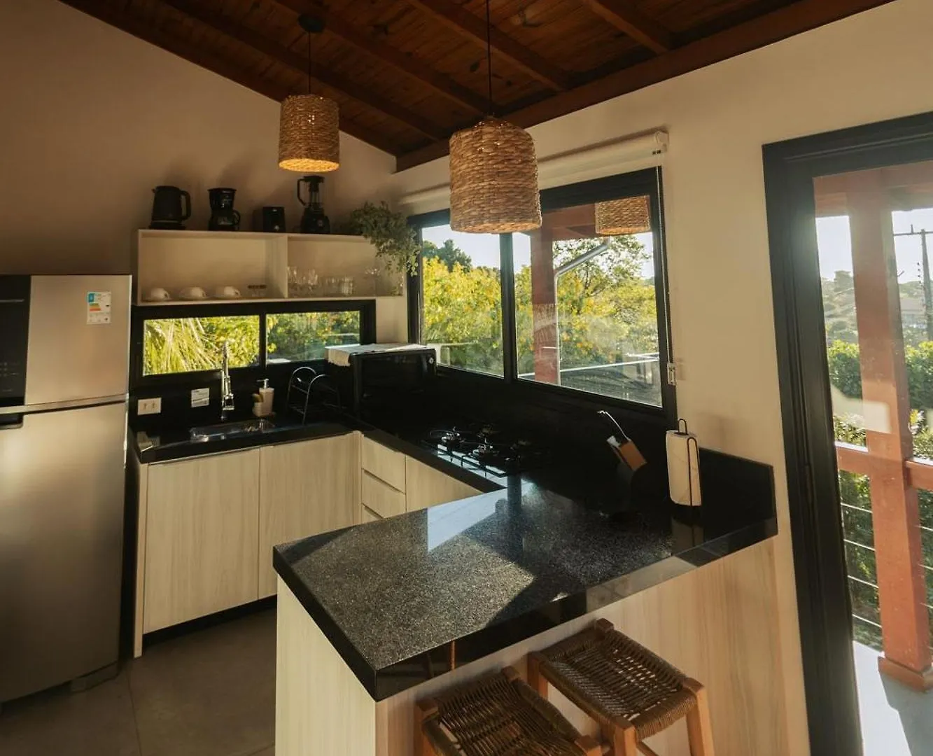 Experiencia Valley Boutique - Praia Do Rosa 0*,  Brasil