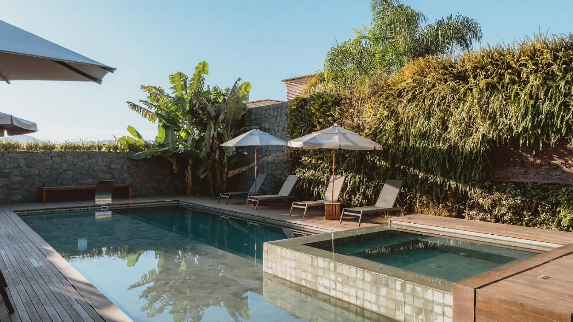 Experiencia Valley Boutique - Praia Do Rosa