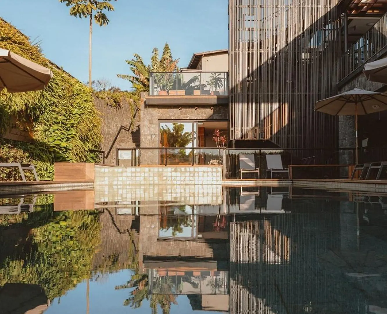 Experiencia Valley Boutique - Praia Do Rosa Brasil