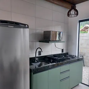 Casa Da Paz -praia Do Rosa Imbituba (Santa Catarina)