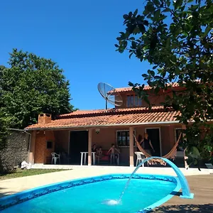 Casa Do Cantinho Imbituba (Santa Catarina)