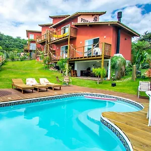  Inn Rosa Negra